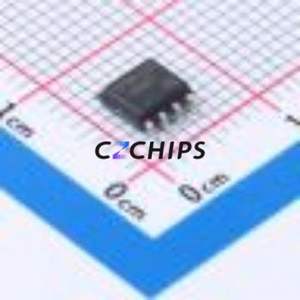 ทรานซิสเตอร์ภาคสนามทรานซิสเตอร์ (มอสเฟท) แบบดั้งเดิมและใหม่ APM4330KC-TRL-VB SO-8 - Product Image 1