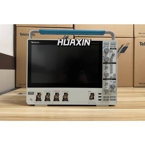 Tektronix MSO46B 4-BW-1000 Tektronix 1 GHz, 6 ช่องสัญญาณ, 6.25 GS/s 4 ซีรีส์ B ออสซิลโลสโคปสัญญาณผสม - Product Image 1