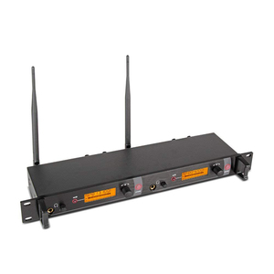 Sistema de Monitor de oído inalámbrico Sr2050 Iem, Monitor de oído, sistema de monitoreo de oído OEM - Product Image 4