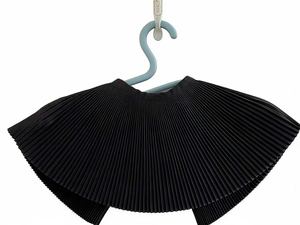 Paño de Corte de Cabello de Alta Gama, Ampliado y Antiadherente al Cabello, con Logotipo Personalizado para Peluquerías - Product Image 2