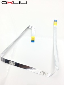 Cable plano flexible FFC JC39-00951A para escáner CIS <span class=keywords><strong>de</strong></span> <span class=keywords><strong>Samsung</strong></span> SCX4623 SCX4824 SCX4826 SCX4828 SCX4600 C100 - Product Image 2