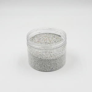 Sable de résine pour le nettoyage des composites et de la <span class=keywords><strong>fibre</strong></span> de <span class=keywords><strong>verre</strong></span> et la préservation de l'exactitude dimensionnelle, sans résidus chimiques - Product Image 5