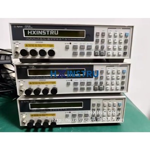 HP Agilent keysight 4263B มาตรวัด LCR, 100Hz ถึง100Hz เลือก: 001 002 .. เอช - Product Image 1