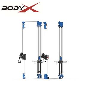 RF1000A-62B-<strong>90</strong> Multi Functional Strength <strong>Training</strong> Machine Smith <strong>Power</strong> Rack Gym Squat Rack Fitness Equipment - Product Image 3