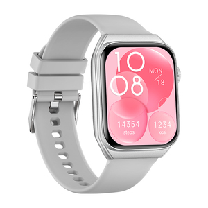 <span class=keywords><strong>Reloj</strong></span> <span class=keywords><strong>Inteligente</strong></span> Deportivo TK30 para <span class=keywords><strong>Mujer</strong></span>, Monitor de Salud, Registro de Actividad, Recordatorio de Mensajes, Carga Rápida, para Deportes al Aire Libre - Product Image 5