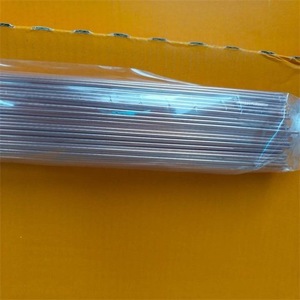 Electrodo de Soldadura de Acero Inoxidable UTP E308L-16 1.0mm A73G410 para Aplicaciones en Máquinas Herramienta - Product Image 1