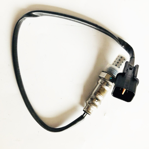 Cảm Biến Oxy <span class=keywords><strong>9024423</strong></span> 24103681 Cho Chevrolet Sail Malibu Aveo - Product Image 4