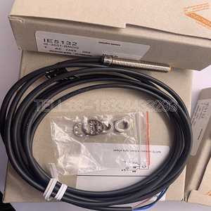 Hot Selling High Quality Ie5099 Ie5091 Ie5092 <span class=keywords><strong>Ie5103</strong></span> Ie5107 Ie5100 Ie5104 Nieuwe Originele Proximity Switch <span class=keywords><strong>Sensor</strong></span> Op Voorraad - Product Image 6