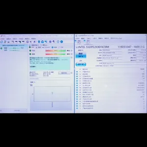 SSDPE2KX016T8M Intel P4510 1.6TB U.2 NVMe 内置式台式机二手翻新SSD - Product Image 4