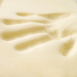 Coussin de soutien <span class=keywords><strong>lombaire</strong></span> triangulaire en mousse à mémoire de forme, écologique, amovible et lavable, pour lit de chambre - Product Image 6