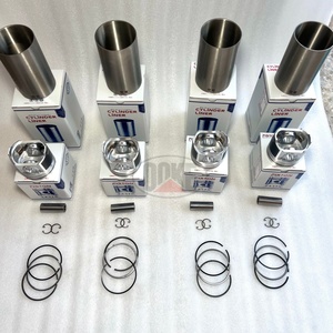 Earth Brand New <strong>Engine</strong> Repair <strong>Kit</strong> V2403 Overhaul Include Liner <strong>Kit</strong> Gasket <strong>Kit</strong> Main Conrod Bearing Valve for Kubota - Product Image 4