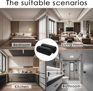 ถุงหิ้วพลาสติก HDPE แบบเสื้อยืด ถุงใส่ของแบบใช้แล้วทิ้ง แข็งแรง ทนทาน สำหรับร้านค้าปลีก ซูเปอร์มาร์เก็ต และใช้ในบ้าน ผลิตจากโรงงาน - Product Image 3