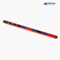 PDU de rack de qualité industrielle pour la Malaisie, idéal pour les projets informatiques gouvernementaux et la mise en place de cabinets réseau