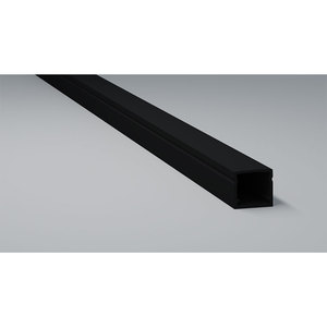 <strong>Led</strong> Light Strip <strong>Diffuser</strong> Channel <strong>for</strong> <strong>Led</strong> Strips with Lens Cover