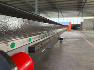 เครื่องจักรแปรรูปกระจก เครื่องตัดกระจก เครื่องตัดกระจก - Product Image 4