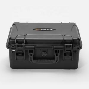 M450XH Estuche <span class=keywords><strong>de</strong></span> exhibición <span class=keywords><strong>de</strong></span> colección <span class=keywords><strong>de</strong></span> cuchillos personalizado Almacenamiento impermeable Packout Caja <span class=keywords><strong>de</strong></span> <span class=keywords><strong>herramientas</strong></span> Organizador para Aputure Zoom H6 - Product Image 2