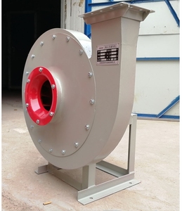 5000 CFM quạt ly tâm Air Blower 220V quạt ly tâm đa tầng quạt ly tâm - Product Image 2