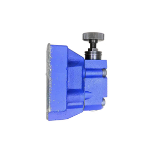 Vanne de sécurité pilotée Rexroth R900587346 DB20-1-5X/315 - Product Image 6