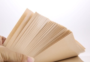 Kraft phát hành giấy đóng gói giấy cuộn Hộp gói nâu kraft <span class=keywords><strong>Sheets</strong></span> custiomzed Kích thước - Product Image 3