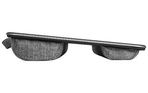 Bureau pour <span class=keywords><strong>ordinateur</strong></span> <span class=keywords><strong>portable</strong></span> extensible durable avec coussin et <span class=keywords><strong>repose</strong></span>-poignet pour <span class=keywords><strong>lit</strong></span> et canapé <span class=keywords><strong>portable</strong></span> - Product Image 5