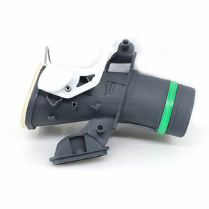 Detergenti parti <span class=keywords><strong>spazzola</strong></span> per pavimenti 123mm, larghezza 111mm, materiale PA66, adatta per modello HD 50 di vorwerk - Product Image 6