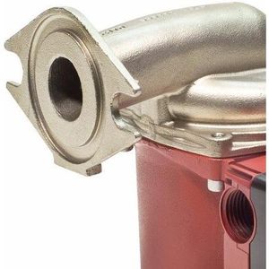 Bomba Circuladora Grundfos Up15-29sf, 1/12 HP, 115 Voltios, Acero Inoxidable, Una Velocidad - Product Image 3