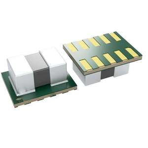 LMZ20502SILR ใหม่ DC-DC โมดูลจ่ายไฟ 2.7V-5.5V อินพุต 2A นาโนโมดูลสำหรับ ITE อุปกรณ์ควบคุมอุตสาหกรรม FPGA - Product Image 2