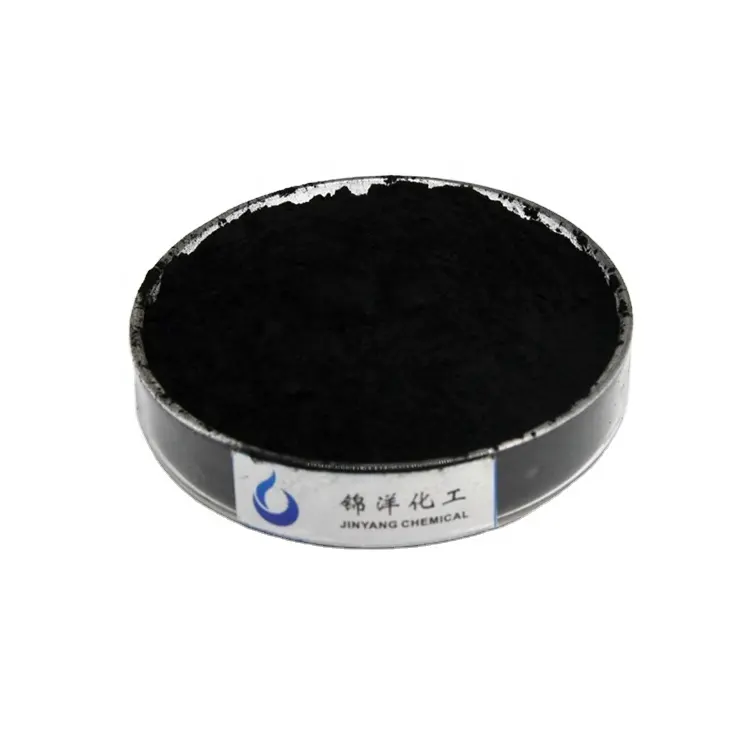 Water Treatment Color Removal Powder Activated Carbon for Gas Industrial Coal-based Activated Carbon Manufacturing Plant
