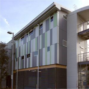 Merveilleux Sandwich extérieur <span class=keywords><strong>Maroc</strong></span> Panneau Frigorifico Acm Alucobond Ghana sur Offre Spéciale - Product Image 5