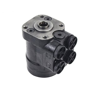 Unidad de Control de Dirección Hidráulica BZZ para Montacargas, Tractores y Maquinaria de Construcción |   Fabricante Directo de Fábrica y OEM/ODM - Product Image 6