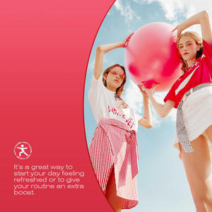 Vendita calda OEM con il Design etichetta felice detergente integratore alimentare benessere e salute per le donne e gli uomini - Product Image 5