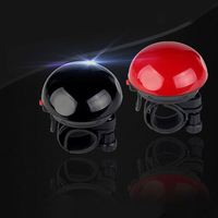 Accessoires de vélo, sonnettes électriques pour vélo, sonnerie forte, sonnette de vélo, cyclisme