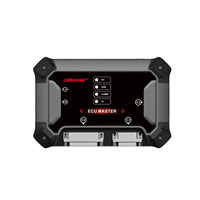 OBDSTAR ECU MASTER A+B+C+D, Programador de ECU Basado en PC, ECM, TCM, BCM para Automóviles de Pasajeros y Vehículos Eléctricos
