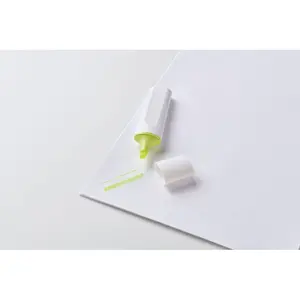 Evidenziatore LIT RPET, merchandising sostenibile - Product Image 1