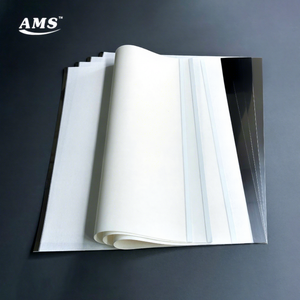 G2.215.105 Revestimiento de microesferas de vidrio con soporte de tela anti-marcas y óptima repelencia al tinta para cilindros de transferencia SM52 - Product Image 1