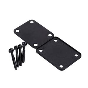 แผ่นรองคอโลหะสำหรับกีตาร์ไฟฟ้าแผ่นบังโคลนรถ - Product Image 2