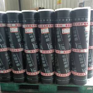 Membrane d'étanchéité bitumineuse pour toiture/souterrain en promotion – Membrane d'étanchéité APP SBS en bitume - Product Image 6