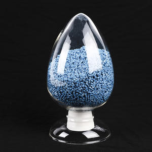 Производитель LISHENG PA <span class=keywords><strong>GF</strong></span> усиленные PA66 полиамидные <span class=keywords><strong>PA6</strong></span> GF30 % огнестойкие PA66 FR гранулы - Product Image 5