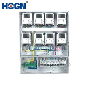 HOGN डिजिटल इलेक्ट्रिकल मीटर का निर्माता और आपूर्तिकर्ता