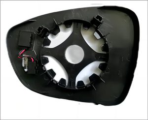Remplacement de la vitre du rétroviseur latéral de la voiture pour CITROEN <span class=keywords><strong>C3</strong></span> II (2009-2015) C4 II (2009-) C5 III (2008-) DS3(2009-) DS5(<span class=keywords><strong>2011</strong></span>-2015) - Product Image 5