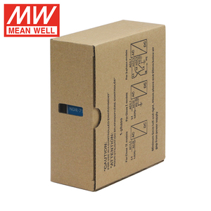 <span class=keywords><strong>C</strong></span>ó nghĩa <span class=keywords><strong>l</strong></span>à <span class=keywords><strong>c</strong></span>ũng NDR-<span class=keywords><strong>75</strong></span>-24 75V 3.2A 24V Din Rail SMPS AC để DC cho nhà máy chuyển đổi cung <span class=keywords><strong>c</strong></span>ấp điện - Product Image 6