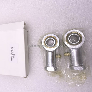 चीन असर फैक्ट्री fs12 असर 12*65*16 मिमी उच्च गुणवत्ता वाले m12 * 1.25 गोलाकार सादा असर <span class=keywords><strong>phs12</strong></span> - Product Image 2