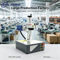 Machine de marquage laser CO2 RF à grande vitesse pour bouteilles en plastique, cartes en plastique et papier, 60W 40W, CNC, facile à utiliser, de précision