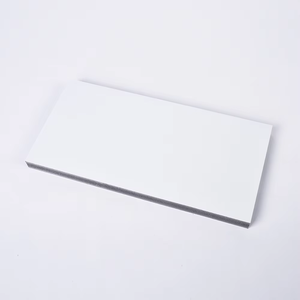 Chất lượng cao PVC Hội Đồng Quản trị bọt cho trang trí nội thất và tủ làm bền và nhẹ nhiều tùy chọn độ dày - Product Image 5