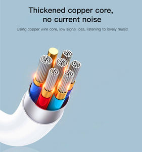 YH38, gran oferta <span class=keywords><strong>de</strong></span> auriculares para teléfono, auriculares <span class=keywords><strong>de</strong></span> sonido <span class=keywords><strong>de</strong></span> alta calidad con micrófono, auriculares con cable, auriculares <span class=keywords><strong>de</strong></span> Audio <span class=keywords><strong>de</strong></span> 3,5mm - Product Image 4