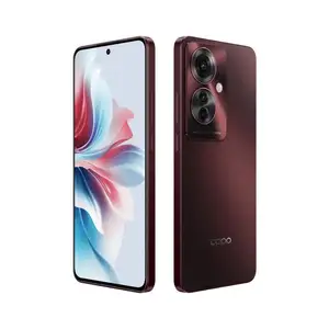 Promo untuk ponsel pintar Oppo-Reno10 Pro + 5G baru, 16G + 256G, abu-abu keperakan