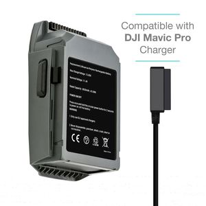 DJI Mavic Pro 배터리 드론 배터리 공급 업체 용 JHTC 리튬 이온 배터리 - Product Image 2