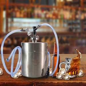 Crème corporelle commerciale bon marché en fûts - Product Image 3