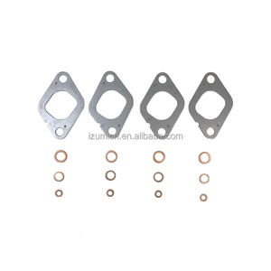 IZUMI TD27T Diesel Engine Full <b>Gasket</b> Set 10101-43G27 High Quality 100% Brand-new 1 Year Warranty - Product Image 3