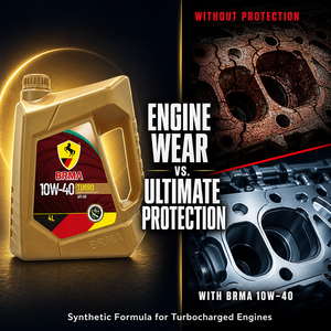 Aceite de Motor Sintético <span class=keywords><strong>10W40</strong></span> para Autos, Directo de Fábrica en China, Aceite Lubricante para Motor de Gasolina - Product Image 1